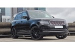 2018 RANGE ROVER 5.0 V8 P525